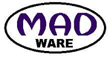 Madware logo